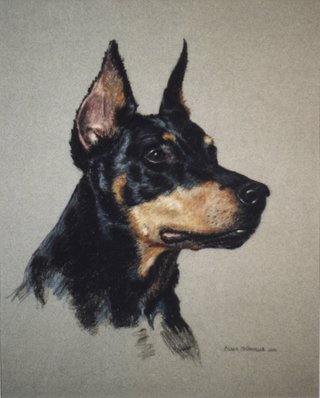 Dobie