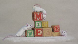 We 3 Mice